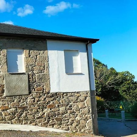 Recunchino Villa San Xoan de Rio Exterior foto