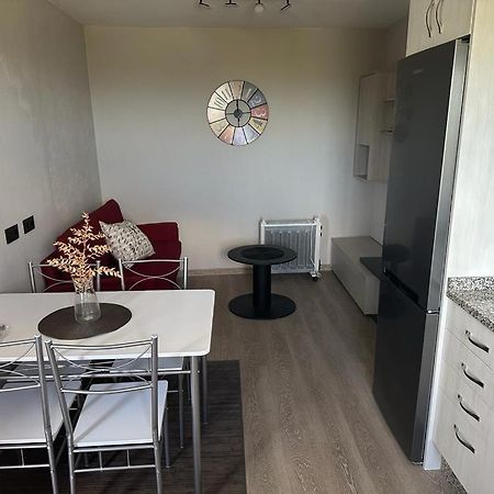 Recunchino Villa San Xoan de Rio Exterior foto