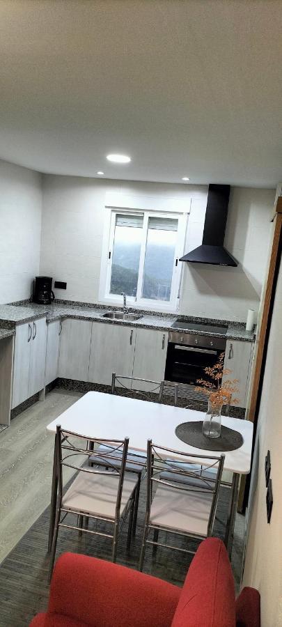 Recunchino Villa San Xoan de Rio Exterior foto